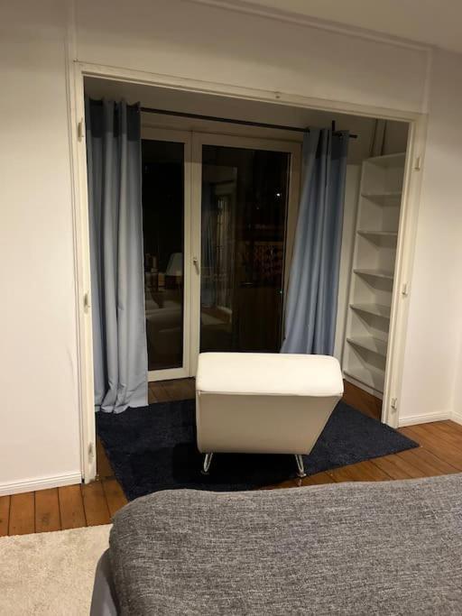 Geraeumige, Helle 3 Zimmer Fewo BRE Buitenkant foto